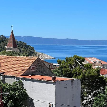 City Apartments Nada Makarska Exterior photo