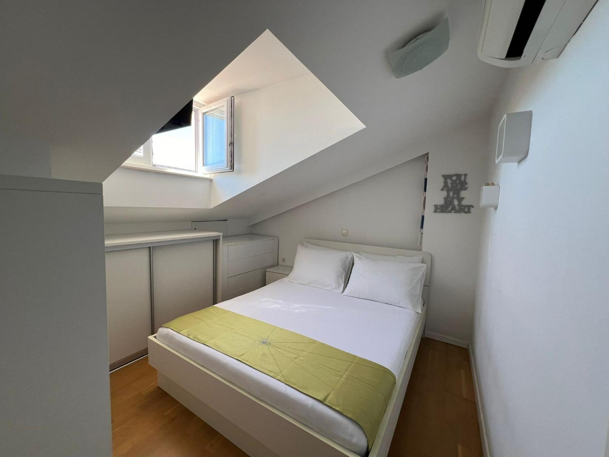 City Apartments Nada Makarska Exterior photo