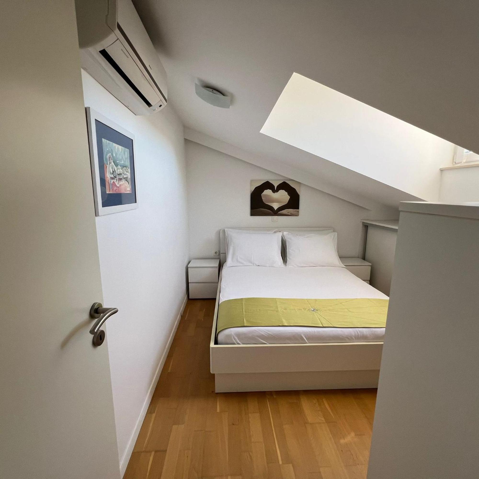 City Apartments Nada Makarska Exterior photo
