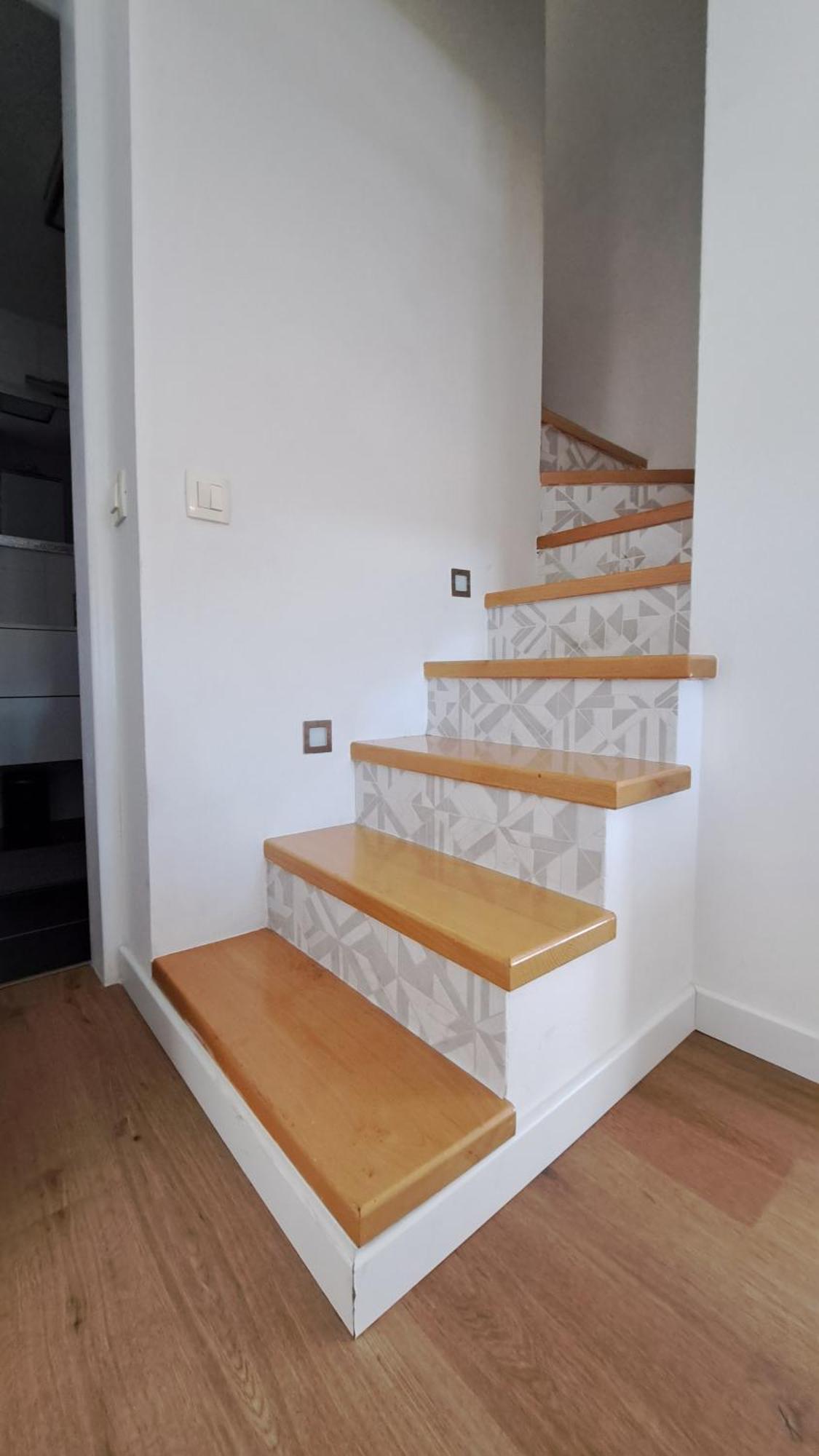 City Apartments Nada Makarska Exterior photo
