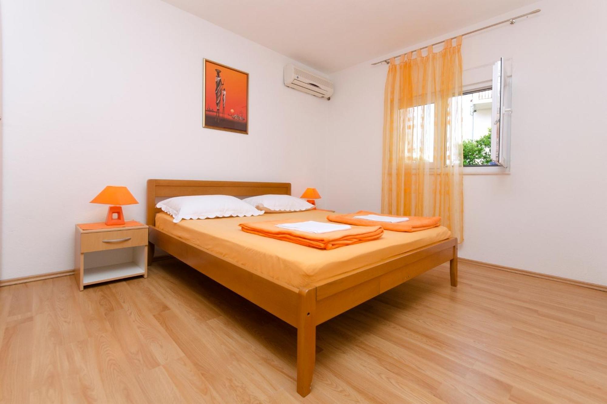 City Apartments Nada Makarska Exterior photo